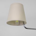 Люстра Eurosvet 60155/3 хром Amaretto