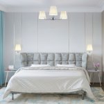 Люстра Eurosvet 60155/3 хром Amaretto