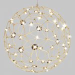 Люстра Bogate's 450/1 Alioth