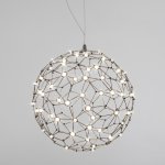 Подвесная люстра Bogate's 451/1 Alioth