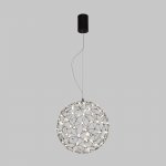 Подвесная люстра Bogate's 451/1 Alioth