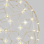 Подвесная люстра Bogate's 452/1 Alioth