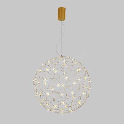 Подвесная люстра Bogate's 452/1 Alioth