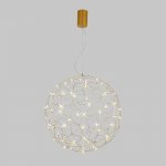 Подвесная люстра Bogate's 452/1 Alioth