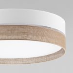 Потолочный светильник Eurosvet 6578 Linobianco