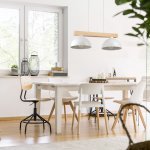 Подвесной светильник 4713 Oslo TK Lighting