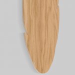 Настенный светильник Eurosvet 4678 Hoja Wood