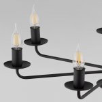 Подвесной светильник Eurosvet 4613 Limal