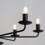 Подвесной светильник Eurosvet 4613 Limal