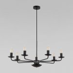 Подвесной светильник Eurosvet 4613 Limal