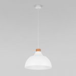 Подвесной светильник Eurosvet 2070 Cap White