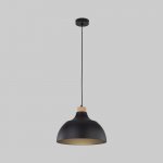 Подвесной светильник Eurosvet 2071 Cap Black