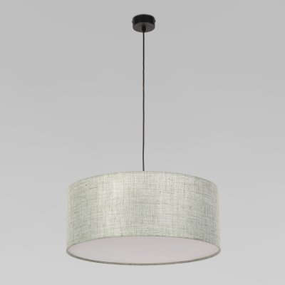 Подвесной светильник с тканевым рассеивателем 4657 Earth TK Lighting