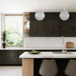 Подвесной светильник со стеклянными плафонами Eurosvet 4609 Cadix Gold