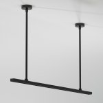 Basic System Стойка для шинопровода с регулируемой высотой 500-1000мм (черный) 85136/00 Elektrostandard