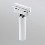 Basic System Трековый светильник 6W 4000K Pika (белый) 85110/01 Elektrostandard