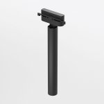 Basic System Трековый светильник 6W 4000K Pika (черный) 85111/01 Elektrostandard