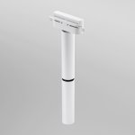 Basic System Трековый светильник 6W 4000K Pika (белый) 85112/01 Elektrostandard