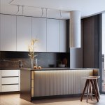 Basic System Трековый светильник 6W 4000K Pika (белый) 85112/01 Elektrostandard