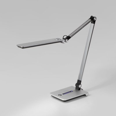 Светильник светодиодный настольный Great серебро TL70240 Elektrostandard