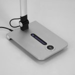 Светильник светодиодный настольный Great серебро TL70240 Elektrostandard