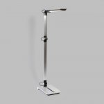 Светильник светодиодный настольный Great серебро TL70240 Elektrostandard