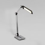 Светильник светодиодный настольный Great серебро TL70240 Elektrostandard