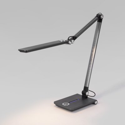 Светильник светодиодный настольный Great графит TL70240 Elektrostandard