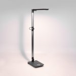 Светильник светодиодный настольный Great графит TL70240 Elektrostandard