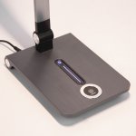 Светильник светодиодный настольный Great графит TL70240 Elektrostandard