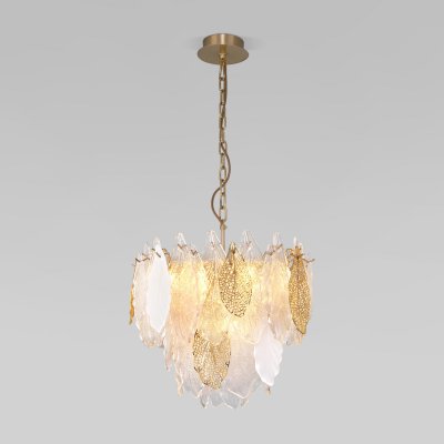 Люстра Bogate's 369/8 Leaf