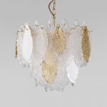 Люстра Bogate's 369/8 Leaf