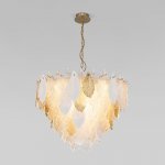 Подвесная люстра Bogate's 369 Leaf