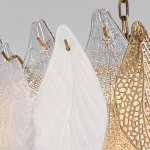 Подвесная люстра Bogate's 369 Leaf