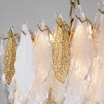 Люстра Bogate's 370 Leaf