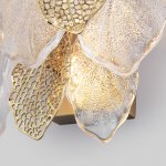 Настенный светильник бра Bogate's 369/3 Leaf