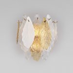 Настенный светильник бра Bogate's 369/3 Leaf