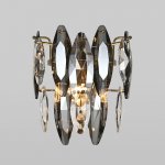 Настенный светильник бра Bogate's 372/2 Strotskis Onyx