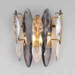 Настенный светильник бра Bogate's 372/2 Strotskis Onyx