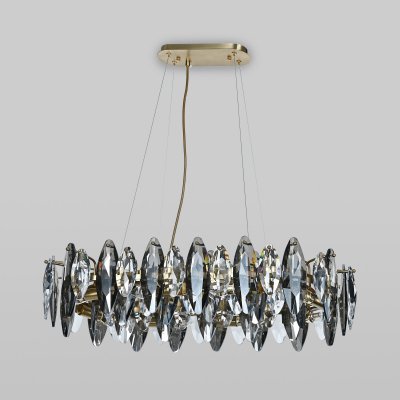 Люстра Bogate's 372/8 Strotskis Onyx