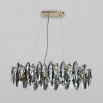 Люстра Bogate's 372/8 Strotskis Onyx