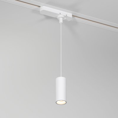 Basic System Трековый светильник 12W 4000K Amend (белый) 85113/01 Elektrostandard Basic System Трековый светильник 12W 4000K Amend (белый) 85113/01 Elektrostandard