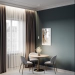 Basic System Трековый светильник 12W 4000K Amend (белый) 85113/01 Elektrostandard