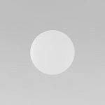 Настенный светильник 6009 Luna White TK Lighting