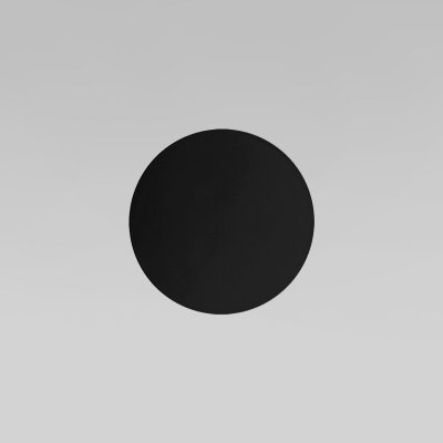 Настенный светильник Eurosvet 6012 Luna Black