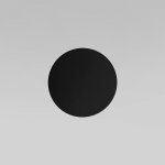 Настенный светильник Eurosvet 6012 Luna Black