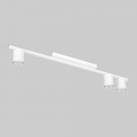 Потолочный светильник Eurosvet 4570 Logan White