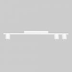 Потолочный светильник Eurosvet 4570 Logan White