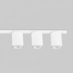 Потолочный светильник Eurosvet 4571 Logan White