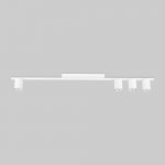 Потолочный светильник Eurosvet 4571 Logan White